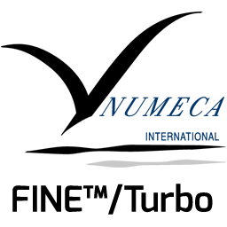 NUMECA FINE/Turbo 17.1