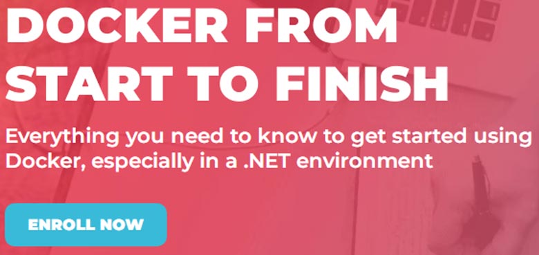 Pictures · IAmTimCorey (TimCorey) — DOCKER FROM START TO FINISH 2021-12