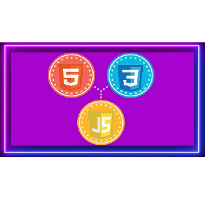 Website Design With HTML, CSS And JavaScript For Beginners 2023-11