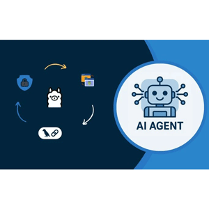 Udemy — Agentic AI – Private Agentic RAG with LangGraph and Ollama 2025-11