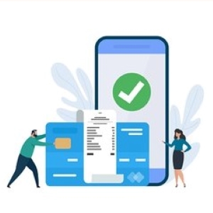 Udemy — MERN Stack Online Payments / Wallet Application 2022-11