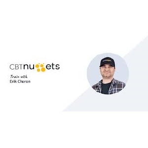 CBTNuggets — Introduction to Digital Forensics Online Training 2023-1