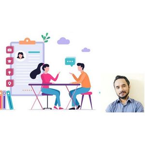 Udemy — .NET Core – Top 50 Interview Questions & Answers 2024-5