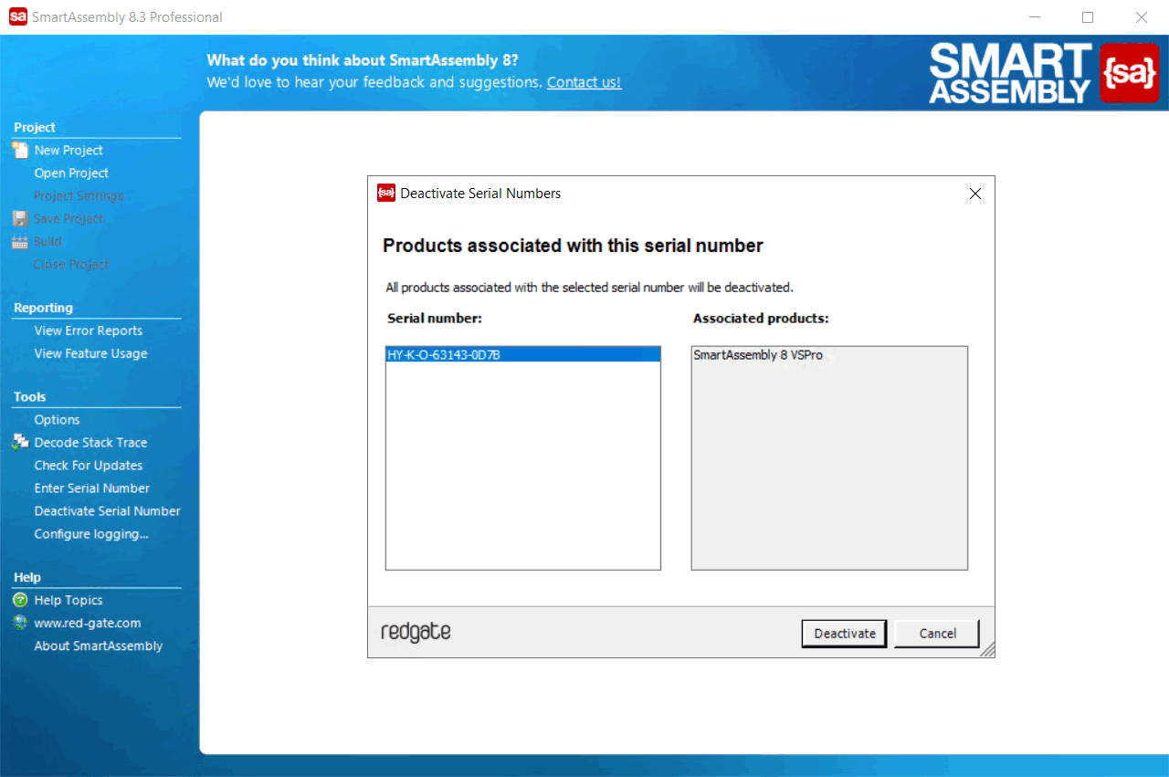 Pictures · Red Gate SmartAssembly 8.4.12.7302
