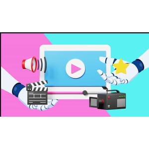 Udemy — AI Video Production: Create Videos 100% with AI 2023-12