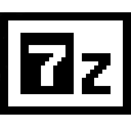7 Zip (7und zip) 26.00 End + Portable