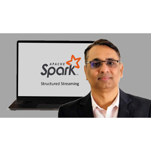 Apache Spark and Databricks – Stream Processing in Lakehouse 2023-11