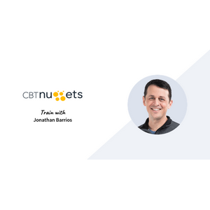 CBTNuggets - CompTIA 数据+认证培训(DA0-002)在线 2026-3