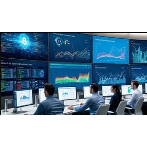Cybersecurity Essentials:SOC Mastery from Zero to Hero(2025) 2025-7