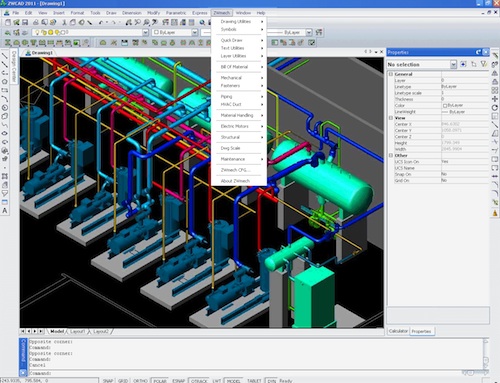 Pictures · ASVIC Mech-Q.Full Suite v4.37.019 For ACAD 2020-2025