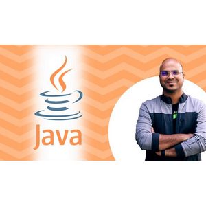 Java for Beginners 2023-2