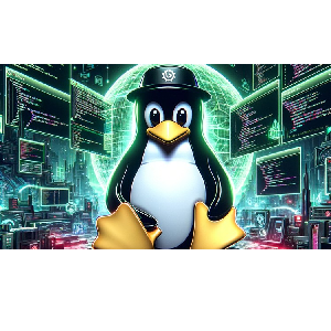 Udemy — Linux Projects That Prepare You for the Real Corporate World 2024-5