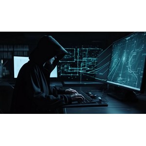 Udemy — All in-One Ethical Hacking Course: From Basics 2025-7