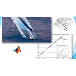 Udemy — Applied Aerodynamics – Airfoils and Wings 2022-7