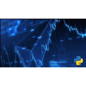 Алгоритмическая торговля: построение стратегии момента Python 2025-10