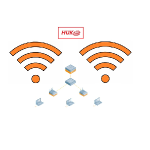 Udemy — Aruba Wireless Training With Labs For ACA ACMA ACMP 2024-2
