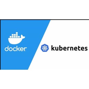 Docker & Kubernetes for DevOps Engineers 2025-7