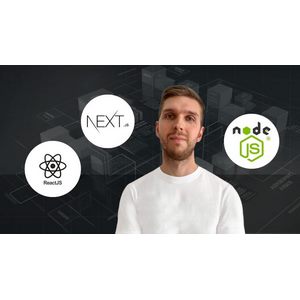 Full-Stack Development for Beginner: React, Next.js, Node.js 2025-10