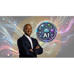 Udemy — 7 Days of Hands-On AI Development Bootcamp and Certification 2024-10