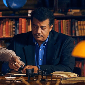 MasterClass — Neil deGrasse Tyson Teaches Scientific Thinking and Communication 2019-3
