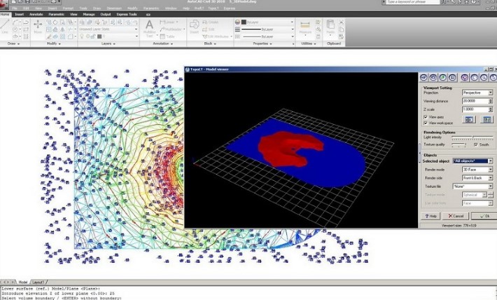 이미지 · 3D 우주 TopoLT v172.0.11 + ProfLT / 트랜슬트