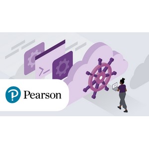 LinkedIn — Certified Kubernetes Application Developer (CKAD) Cert Prep 2024-10