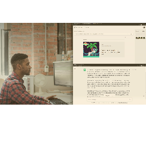ChatGPT and Generative AI: The Big Picture 2023-2