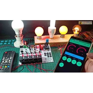 Udemy — Learn Arduino by Building 26 Projects! 2022-7