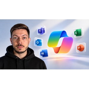 Udemy — Microsoft 365 Copilot – The Full Guide 2026-9