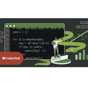 LinkedIn — Hands-On Advanced Python: Data Exploration and Manipulation 2023-9