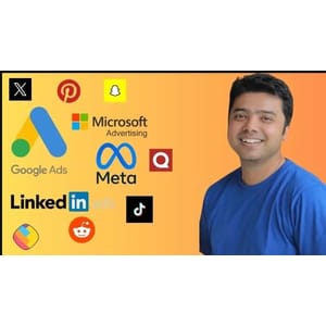 Udemy — 11 Ads Platforms in 1 Course 2025: Learn Paid Advertising! 2025-5