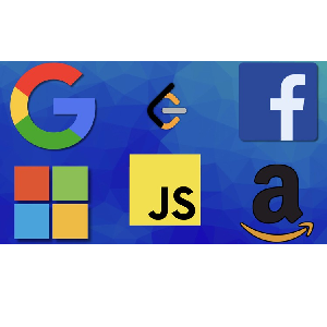 Udemy — LEETCODE in Javascript: FAANG Coding Interview Questions 2023-8