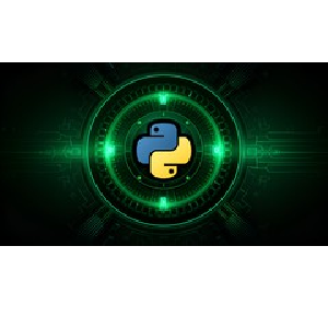 Udemy — Python for Absolute Beginners 2023: Beginner to Advanced 2023-8