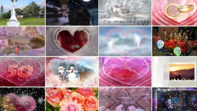 Pictures · proDAD Adorage 3.0.135.6 + Effect Library 1-13