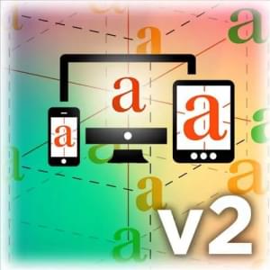 Frontend Masters — Responsive Web Typography v2 2018-8