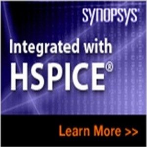 HSPICE 동기화 2021.09 / Custom 컴파일러 vV-2023.12 SP1 + Saber 승리Linux