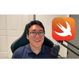 Udemy — Practical Programming For Swift & iOS Development 2024-6