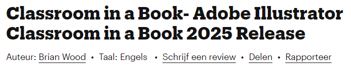 Bilder · Adobe Illustrator Klassenzimmer in einem Buch 2024