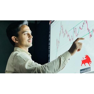 Stratégie de trading + trading en direct 2025-8