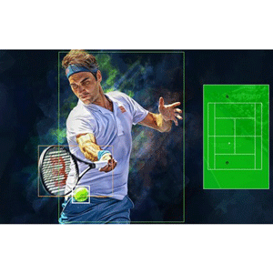 Computer Vision für Sport: Analyse und Visualisierung 2025-11
