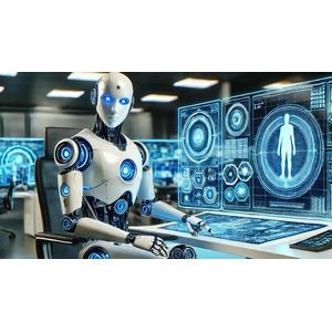 How to use AI and LLMs for Offensive and Defensive Security 2024-11