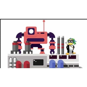 Udemy — Mastering Bash Shell Scripting: Automate your daily tasks 2022-1