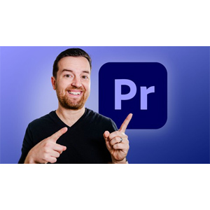 एडोब Premiere Pro विस्तृत कोर्स: वीडियो संपादन में प्रीमियर 2025-12