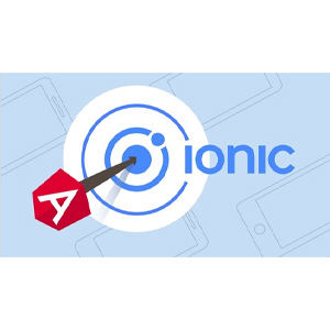 Ionic – Build iOS, Android & Web Apps with Ionic & Angular 2023-4