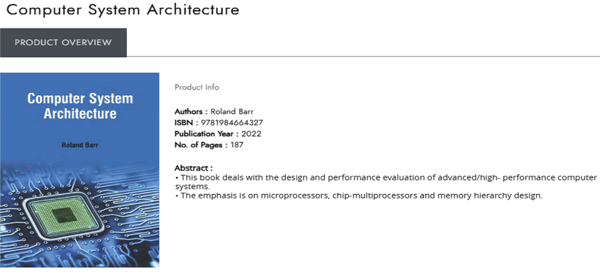 Pictures · Bibliotex – Computer System Architecture 2022