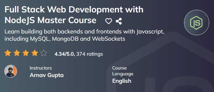 Pictures · Coding Blocks — Full Stack Web Development with NodeJS Master Course 2024-9