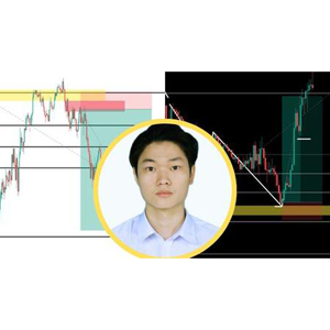 Advanced Trading Course : Die vollständigen Smart Money Konzepte 2025-10