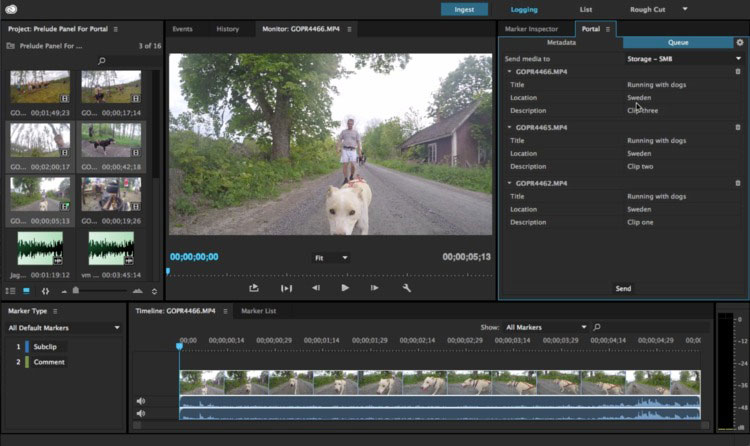 Pictures · Adobe Prelude 2022 v22.6.0.6 x64