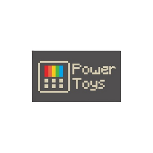 مايكروسوفت PowerToys v0.98.1