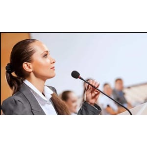 Udemy — Charisma: You Can Develop Charisma 2025-7